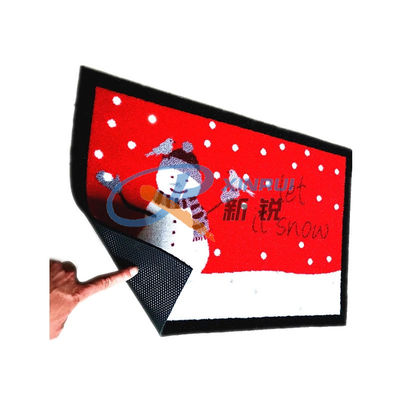 Maszyna do produkcji mat podłogowych 380V PVC TPR