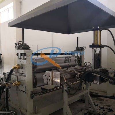 Maszyna do produkcji mat do powlekania TPR