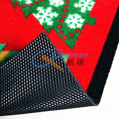 Maszyna do produkcji mat podłogowych o grubości 1,2 mm z PVC TPR
