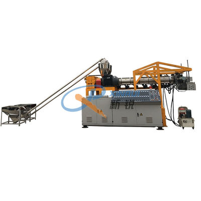 300 kg / H 110kw Domowa maszyna do produkcji mat do drzwi wewnętrznych