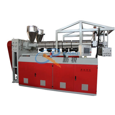 Maszyna do produkcji mat plastikowych 1800 mm