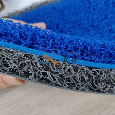 Maszyna do produkcji mat plastikowych 1800 mm