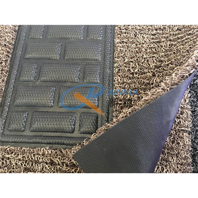 1220mm Anti Slip 440V Maszyna do produkcji mat samochodowych