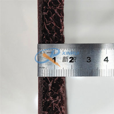 Maszyna do produkcji mat do drzwi z jedwabiu natryskowego 1800 mm CE