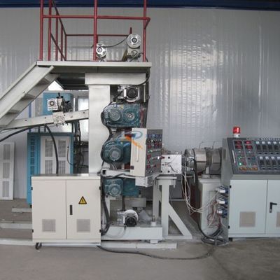 Maszyna do produkcji płyt PCV ISO 1220mm