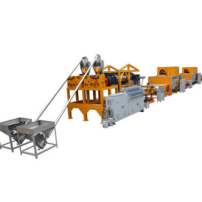 Maszyna do produkcji mat samochodowych 110kw