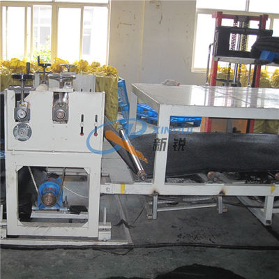 Pvc Coil 1220mm Sprzęt do produkcji mat