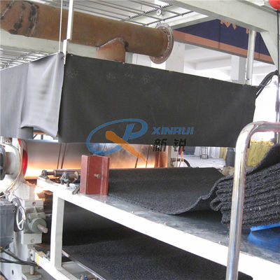 Maszyna do produkcji mat samochodowych 110kw