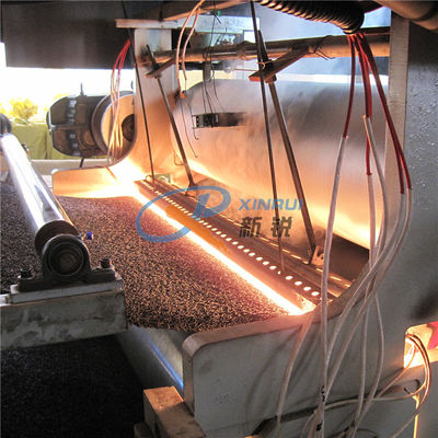 Maszyna do produkcji mat samochodowych 110kw