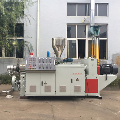 Wytłaczarka dwuślimakowa 15m 20m3 Plastikowa maszyna do produkcji granulatu