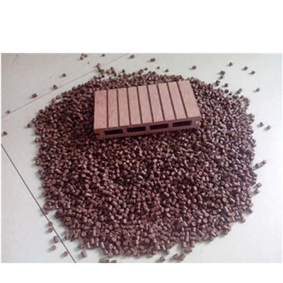 Maszyna do produkcji granulatu PVC z recyklingu 380V