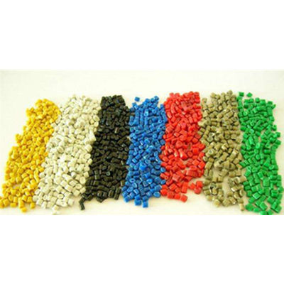 Wytłaczarka dwuślimakowa 15m 20m3 Plastikowa maszyna do produkcji granulatu