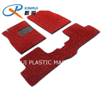 Maszyna do produkcji maty podłogowej 300kg / H