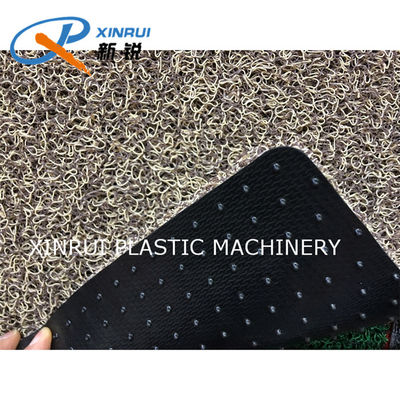 Maszyna do produkcji mat samochodowych CE 1220mm