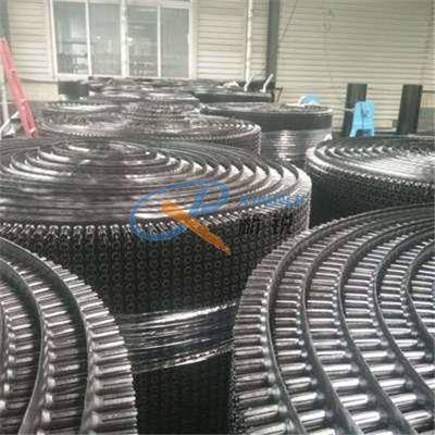900mm 16mm Gold Rush Hard PE Door Mat Making Machine
