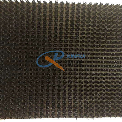 900mm 16mm Gold Rush Hard PE Door Mat Making Machine