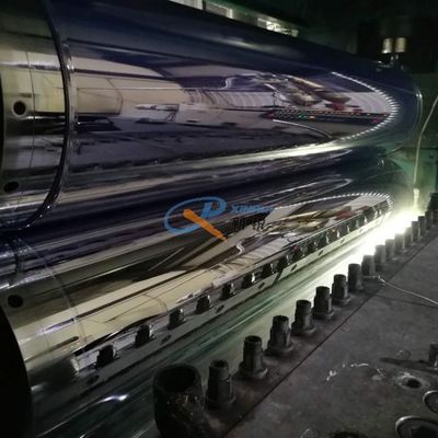 Linia do wytłaczania przezroczystej pianki PCV o grubości 10 mm 2000 mm