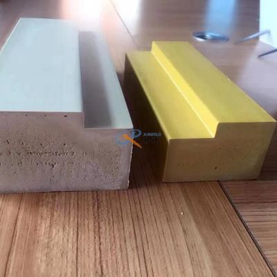 SJSZ65 WPC Maszyna do wytłaczania profili ościeżnic z pianki PVC