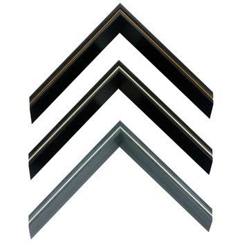 PS Foam Strip Photo Frame Dekoracyjna plastikowa maszyna do profili