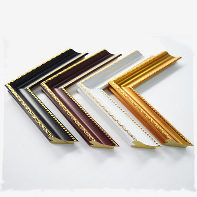 PS Foam Strip Photo Frame Dekoracyjna plastikowa maszyna do profili