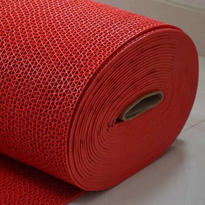 Maszyna do produkcji mat do drzwi PVC Z.