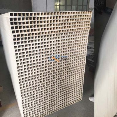 SJSZ80 WPC PVC Hollow Door Panel Linia produkcyjna