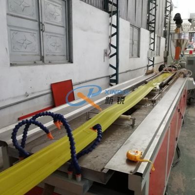 Konstrukcja Joint 400mm 100KVA Maszyna do produkcji taśm wodnych