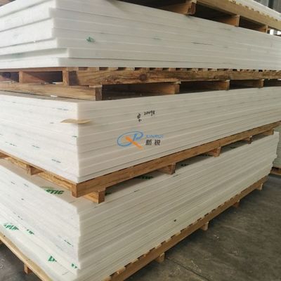 Maszyna do produkcji arkuszy PP o średnicy 3600 mm 40 mm