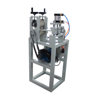 Wewnątrz 2 mm PVC PPC PE ABS Maszyna do produkcji prętów spawalniczych