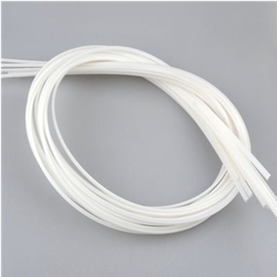 Wewnątrz 2 mm PVC PPC PE ABS Maszyna do produkcji prętów spawalniczych