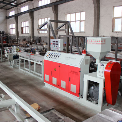 3-fazowa spawarka do płyt PCV o mocy 40 kW 20 m3 PP PE